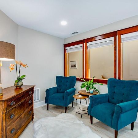 Port Angeles City View Loft Dış mekan fotoğraf