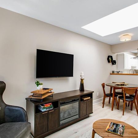 Port Angeles City View Loft Dış mekan fotoğraf